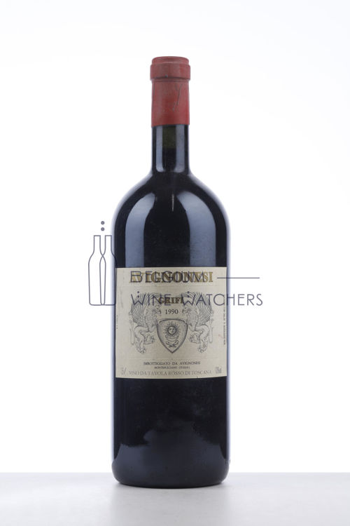 Picture of 1990 GRIFI